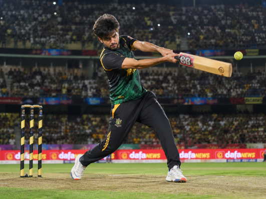Cricket Player