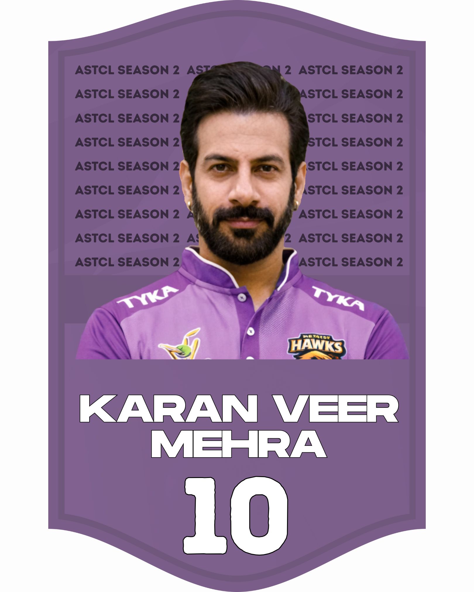Karan Veer Mehra