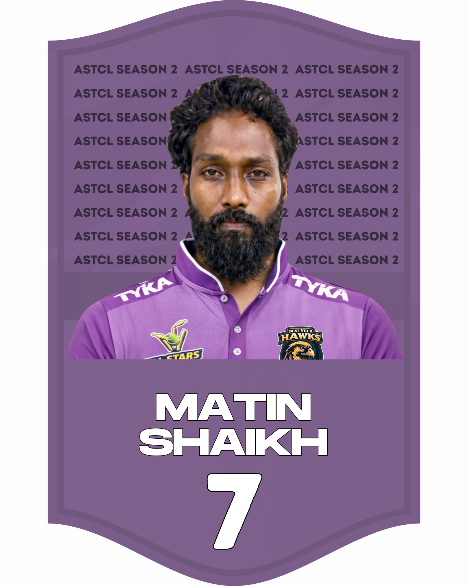 Matin Shaikh