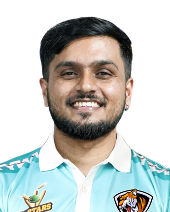 Lagnesh Joshi
