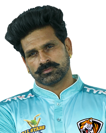 Navdeep Tomar