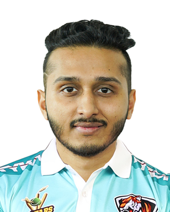 Siddhant Vardhan