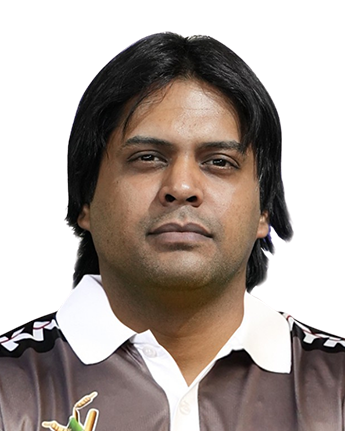 Tariq Sheikh