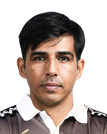 Ravinder Singh