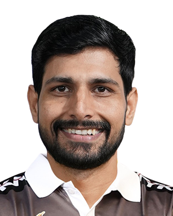 Harsh Chaudhary